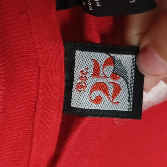 Santa t-shirt | ugly Christmas sweater t-shirt - Picture 4 of 6